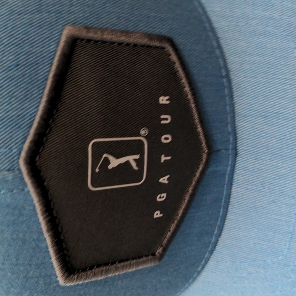 PGA Tour Golfers Hat - Picture 2 of 6
